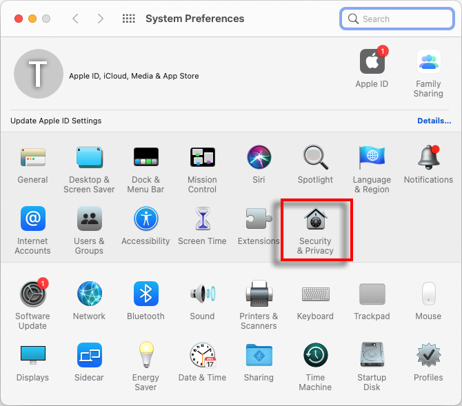 Erreur corrigée : L’installation de Tansee iPhone Message Transfer pour Mac a échoué
